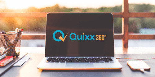 Quixx360°
