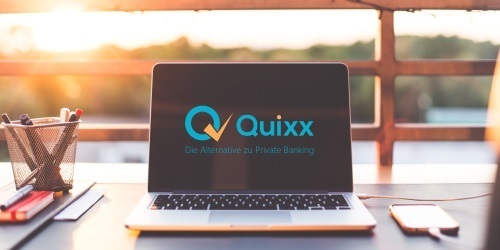 Quixx